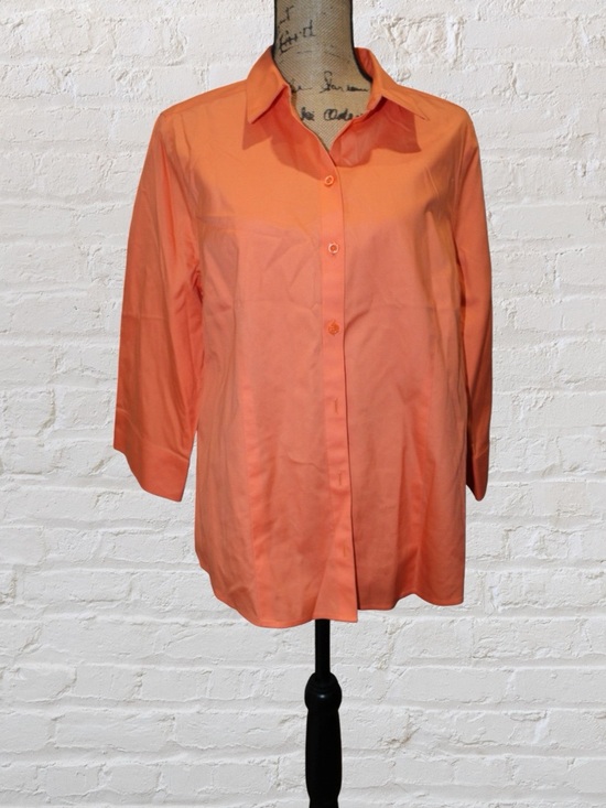Chico's Tops - Chico's Button Down